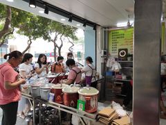 -小草糖水(海棠村店)