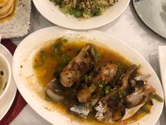 -酌宴府The China Club·广州万富希尔顿酒店(云城东路店)