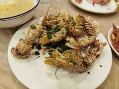 -阿马蛋汤·宁波小海鲜(总店)