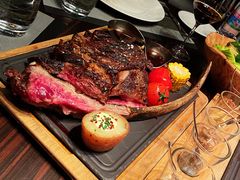 -金奥国际酒店温哥华扒房Vancouver Grill