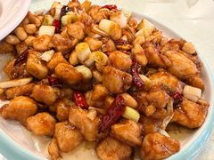 -芝麻花餐厅(祁家豁子店)