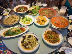 -人民公社大食堂(顺义总店)