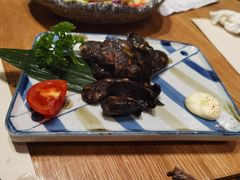 -上户日本料理(北仑富邦店)