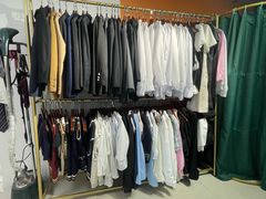 -爱定格照相馆.证件照(周浦万达店)