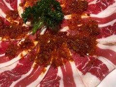-韩宫宴烤肉·料理(宝山万达店)