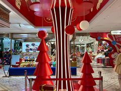 -杭州大厦LSE城市生活超市(杭州大厦店)