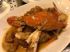 -堂宴·老厦门私房菜(1988仙岳总店)