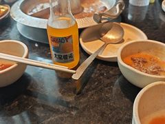 -牛New寿喜烧(新六百店)