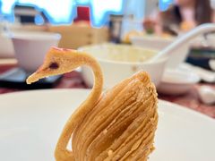 -白天鹅宾馆-玉堂春暖餐厅