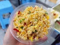 -杨婆婆烤肉(文昌阁店)