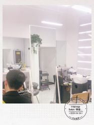 -未来美发·T1M HAIR SALON
