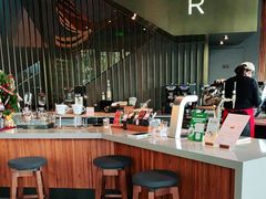 -星巴克臻选(海伦中心店)