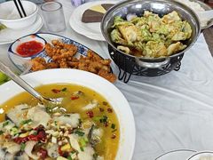 -老东阳·外婆菜(横店店)