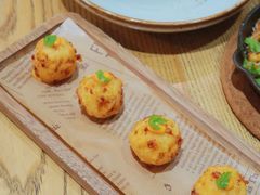 -Brut Eatery悦璞食堂(愚园路店)