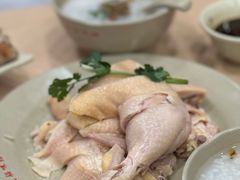 -百家鸡味馆(清泰店)