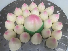 -长沙富力万达文华酒店