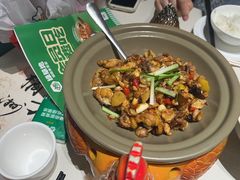 -绿草地·湘菜(7mall店)