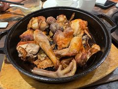 -临家闽南菜(宝洲路店)