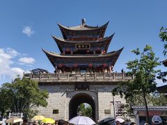 -云隐小厨·传统大理美食(复兴路店)