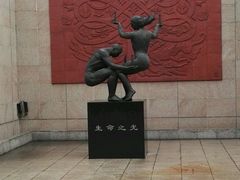 -唐山抗震纪念馆