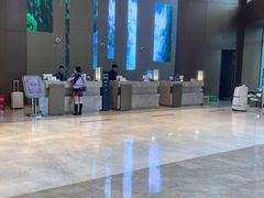 -上海国展宝龙丽筠酒店