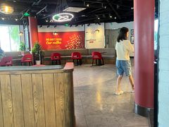 -COSTA COFFEE(百葛服务区店)