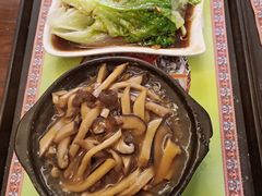 -海口骑楼小吃街