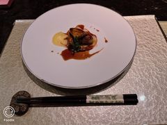 -Ginza Onodera铁板烧(外滩十八号店)