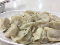 -老边饺子馆(北京南站1店)