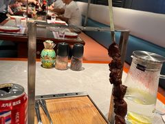 -通海俄式烧烤·俄罗斯大串(嵩山路店)