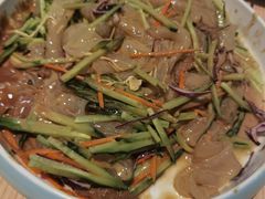-老边饺子馆(西站店)