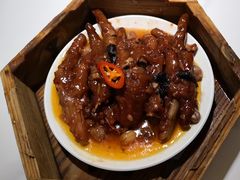 -避风塘·金牌店·夜宵(金玉兰店)