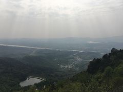 -木兰云雾山