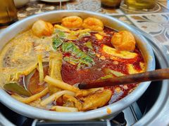 -顶上头·螺蛳火锅(五一新村店)