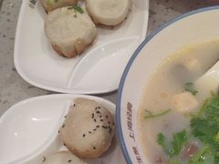 -小杨生煎(周浦万达店)