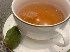伯爵茶-PAUL LAFAYET 法式甜品(港汇广场店)