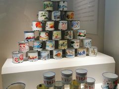 -巴音郭楞蒙古自治州博物馆