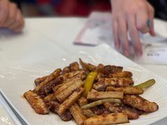 -金汇酒楼(中山东区店)