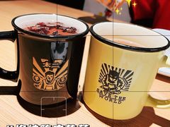 -太二酸菜鱼(兴业太古汇店)