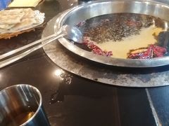 -重庆风光老灶火锅城(同德广场店)