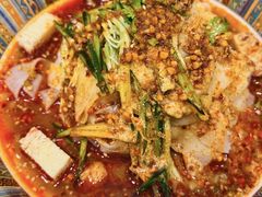 -新疆大厦·慕士塔格餐厅