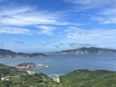 -枸杞岛