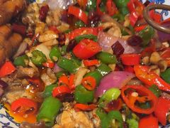 -欧记大排档·景德菜(上海首店)