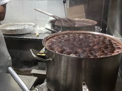 -粗茶淡饭(东关街店)