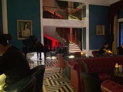 -The St·Regis Bar 瑞吉酒吧