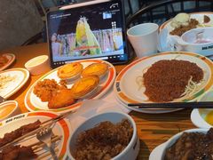 -比格比萨自助(国展店)