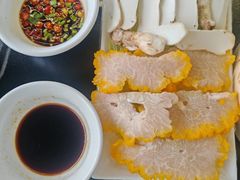-野菌皇海景野生菌火锅(滨海大道店)