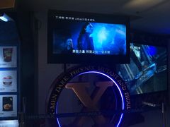 -金逸影城(大悦城IMAX激光店)