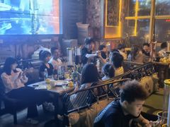-海雾里小酒馆(观音桥店)