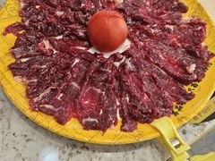 -潮汕大目牛肉火锅(皇岗旗舰店)